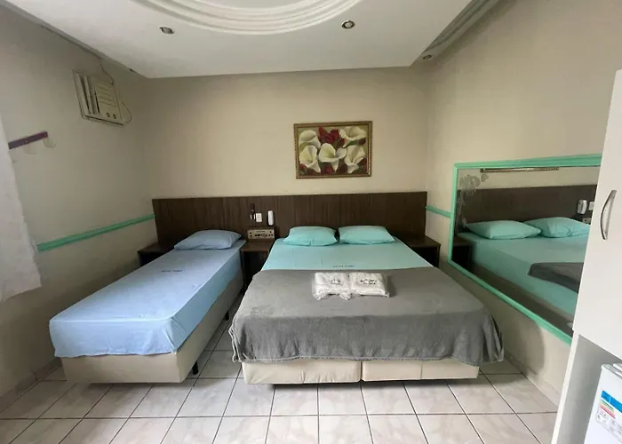 Hotel Puma